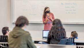 5 abitudini che dovrai riprendere tornando all'università