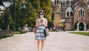 Quali regioni cambieranno colore dal 26 aprile