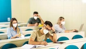 Scuola, caos sul rientro del 26 aprile: oggi incontro con le regioni