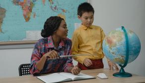 La scuola del futuro: igiene e innovazione. Si parte dalle aule, ecco come