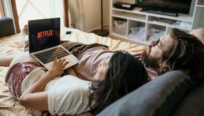 Che cos'è la riproduzione casuale su Netflix?