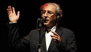 Addio Franco Battiato, i testi delle canzoni più belle