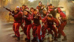 La Casa di Carta 5, quando esce: le date di uscita e il trailer