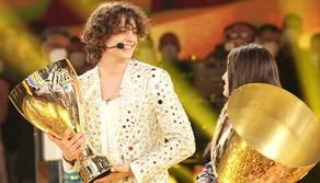 Amici, non solo Giulia e Sangiovanni: le più belle coppie nate nella scuola