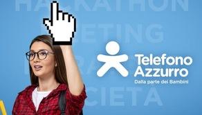 Cittadinanza digitale, l'Hackaton 2.0 di Telefono Azzurro che coinvolge gli studenti: guardalo Live