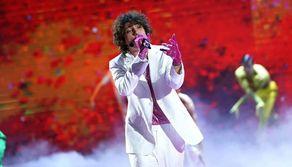 Sangiovanni, le canzoni: tutti i testi da Lady a Malibù