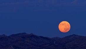 Superluna 26 maggio: cos'è, quando e come vederla