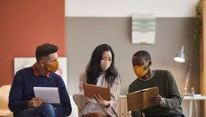 Green pass a scuola, come funziona la piattaforma per il controllo