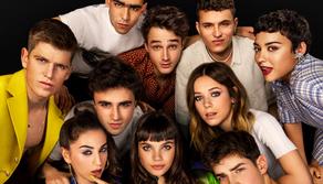 Elite 4: tutto sul cast e i nuovi personaggi (e dove eravamo rimasti)