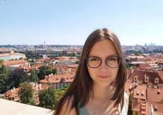 100 e lode alla Maturità 2021 un anno in anticipo: "Avere così tanto tempo libero, chiusa in casa, mi ha permesso di concentrarmi sullo studio"