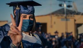 Scegliere l'università dopo il diploma: John Cabot University ti aiuta, scopri come