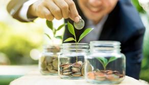 "Salviamoci": le dritte dell'esperto alla GenZ sull'economia post-covid