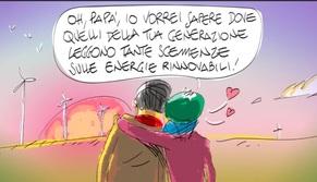 Due studenti su cinque hanno uno stile di vita “Green”... e tutti gli altri?