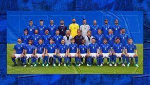 Europei 2021: quali sono i calciatori dell'Italia laureati?