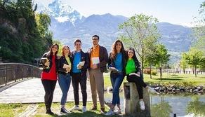 Studenti contenti, laureati occupati: scopri i vantaggi di scegliere l’Università della Valle d’Aosta