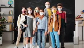 Si torna a scuola, ma come? La sintesi in punti di Skuola.net per studenti confusi