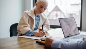 Lavorare in banca: quale laurea serve?