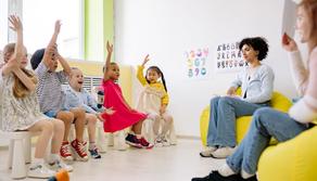 Domande e argomenti Test Scienze della Formazione Primaria 2023