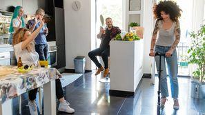 Fuori sede: cerchi coinquilini? Ecco i migliori con cui vivere