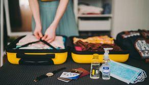 Come funziona il Passenger Locator Form