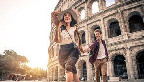 150 anni di Roma Capitale: partecipa al contest per giovani creativi che mette in palio 7mila euro