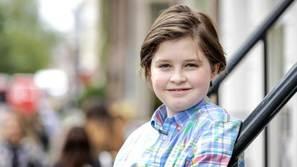 Laurea in Fisica con lode a 11 anni: chi è Laurent Simons e come ha fatto