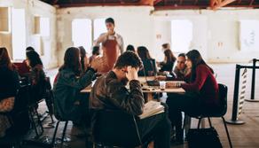 Mense e residenze universitarie in Puglia solo per chi ha il Green Pass