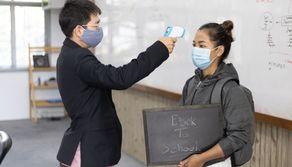 Chi controlla il Green pass a scuola e come? La nota del MI che spiega tutto