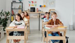 Come sarà la scuola del futuro? Archi-star ed esperti di educazione scrivono le Linee guida per l’edilizia scolastica del PNRR