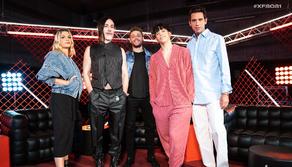 Quando iniziano i Live di XFactor?