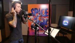 Space Jam 2: i doppiatori italiani, c'è anche Fedez