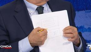 Ci sarà un "semaforo" per entrare a scuola: il ministro Bianchi lo disegna in diretta