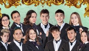 Voglio essere un Mago: orari, canale e quando inizia