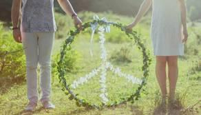 Giornata internazionale della pace: le frasi più belle degli artisti famosi