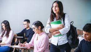 Cari ragazzi, che lezione avete dato a certi prof!