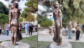 La Spigolatrice di Sapri, tutta la storia: dalla poesia alla statua delle polemiche