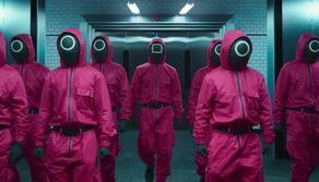 I costumi di Halloween 2021 ispirati alle serie tv Netflix