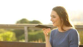 WhatsApp: arriva la trascrizione automatica dei messaggi vocali