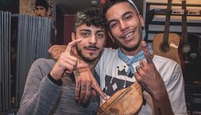 Hulala di Sfera Ebbasta ft. Charlie Charles: il testo