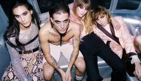 Mammamia dei Maneskin, quando esce il nuovo brano?