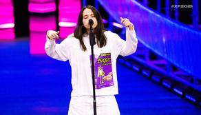 Cherì, Vale LP: Testo dell'inedito X Factor 2021