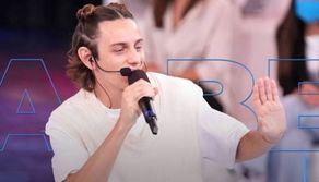 Amici 2021, Millevoci di Albe: il testo