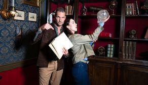 Mystery Land, prima puntata: data, orario e anticipazioni