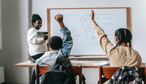 La scuola più piccola d'Italia ha due alunni