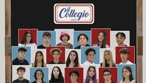 Il Collegio 6: i video con le backstories dei collegiali su RaiPlay
