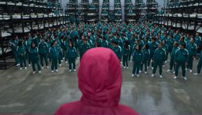 7 curiosità su Squid Game che forse non sapevi