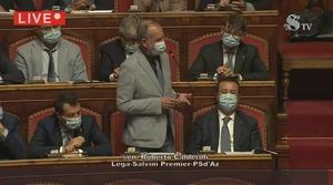 DDL Zan affossato: cosa è successo e perché