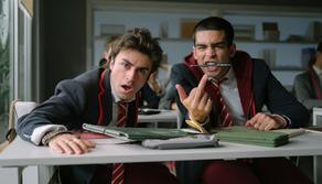 Netflix annuncia Elite 6 e l'arrivo di tre short stories