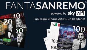 FantaSanremo 2022, ancora poche ore per partecipare: come si gioca