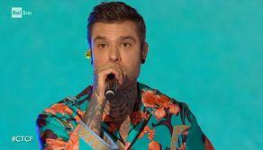 Rai e Fedez, nessun compenso per "Che tempo che fa". E mai presentata la querela